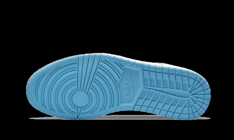Air Jordan 1 Low Unc (2021)