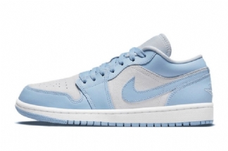 Air Jordan 1 Low University Blue