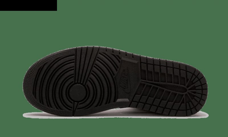 Air Jordan 1 Mid Chicago Musta Toe