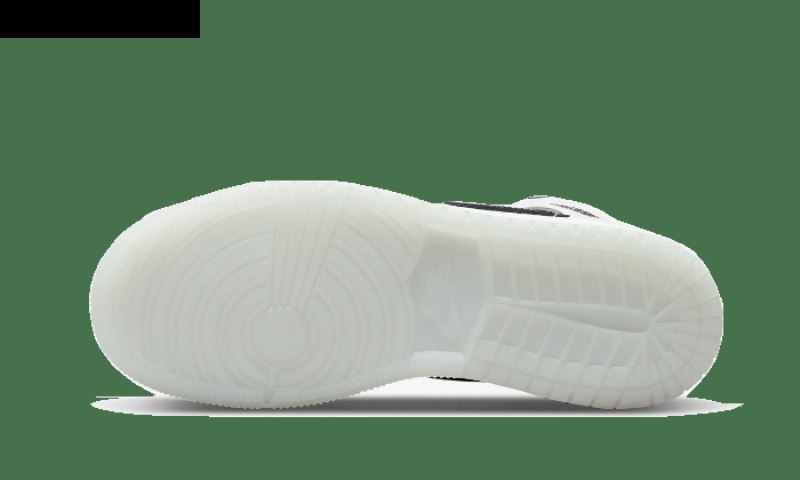 Air Jordan 1 Mid Diamond -shortsit