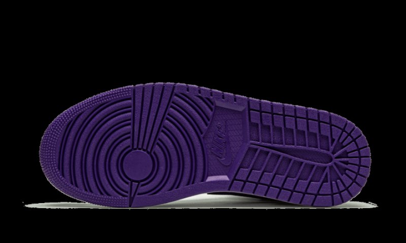 Air Jordan 1 Mid Incredible Hulk