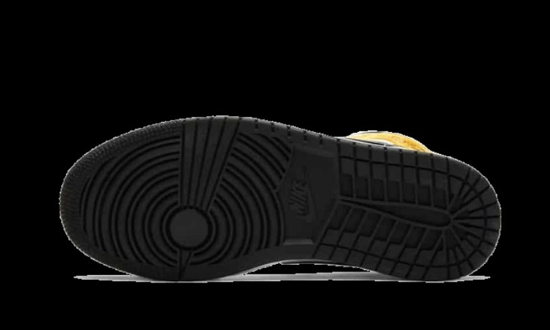 Air Jordan 1 Mid Laser Oranss