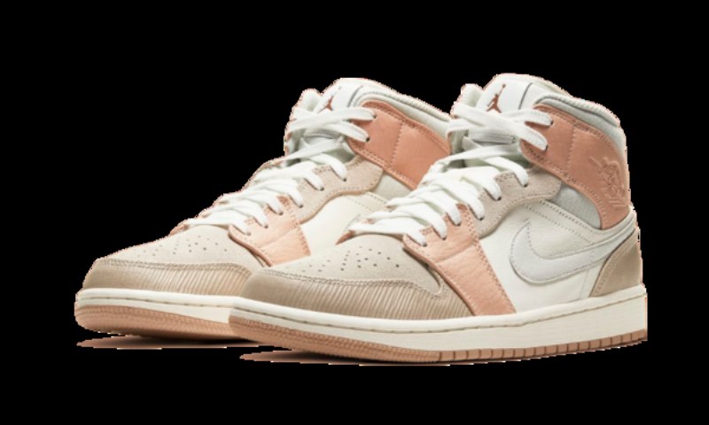 Air Jordan 1 Mid Milan