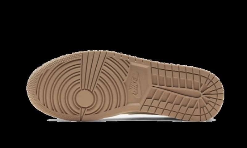 Air Jordan 1 Mid Milan