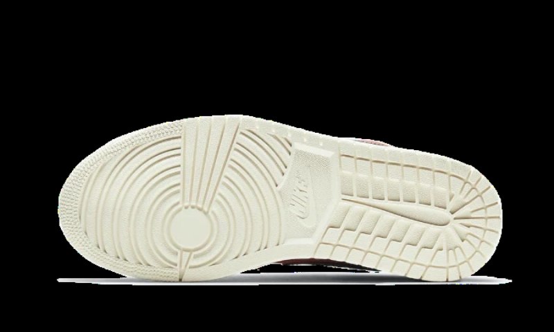 Air Jordan 1 Mid Se Canyon
