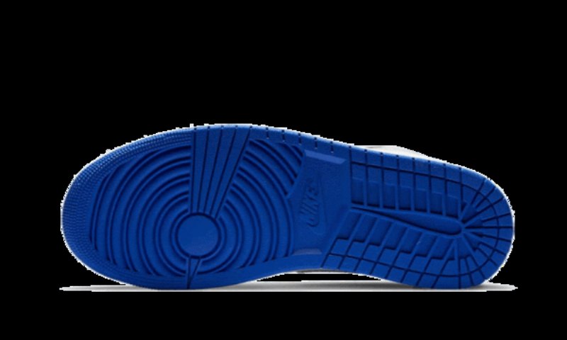 Air Jordan 1 Mid Se Game Royal