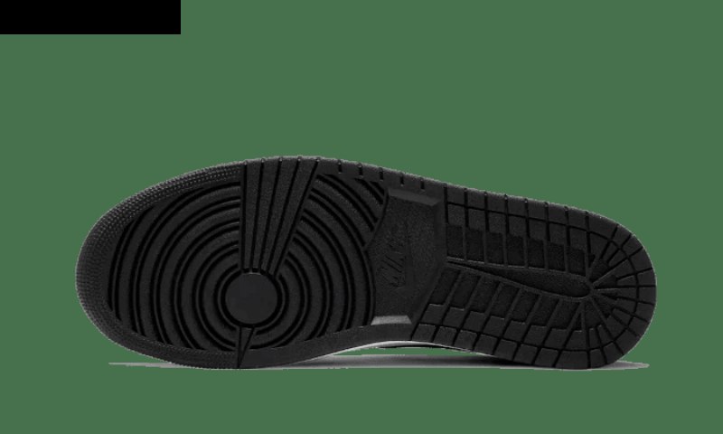 Air Jordan 1 Mid Se Hiilikuitu