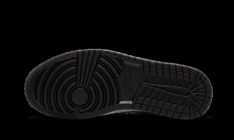 Air Jordan 1 Mid Se Lamppu
