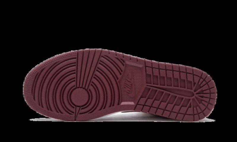 Air Jordan 1 Mid Se Musta Tummaa Puukaria