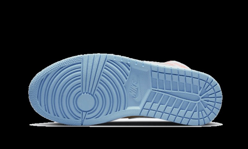 Air Jordan 1 Mid Se Sesame