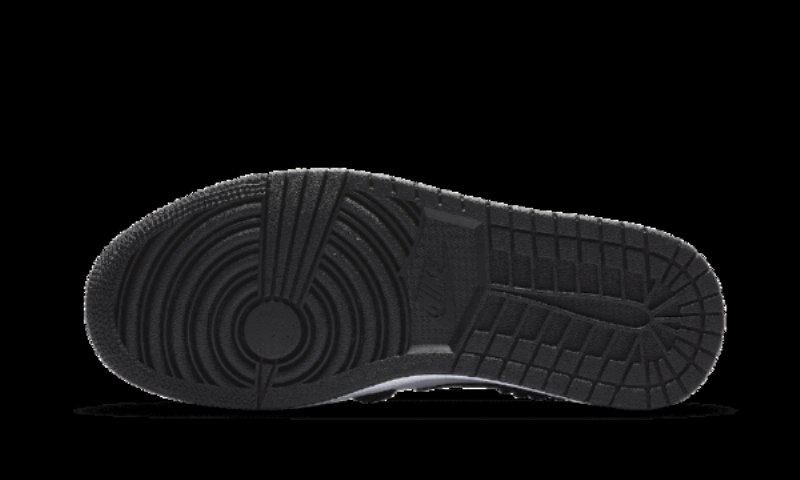 Air Jordan 1 Mid Se Sisarus