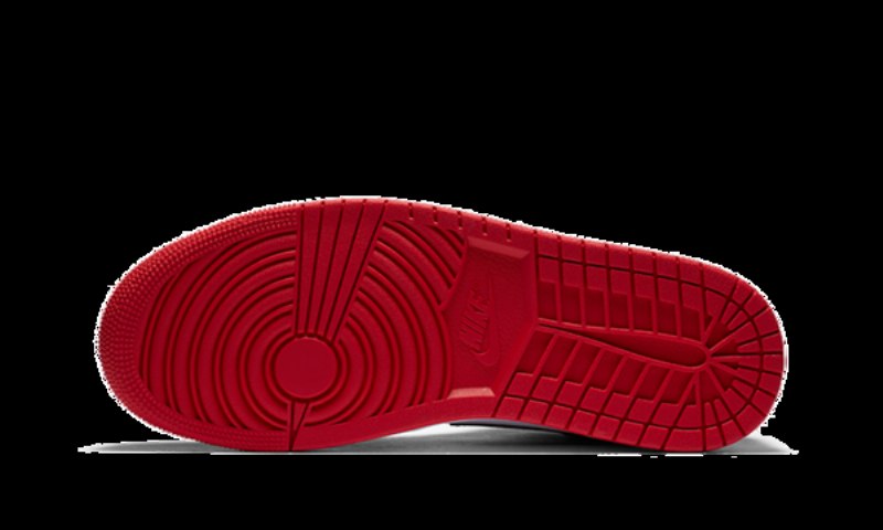 Air Jordan 1 Mid Se Usa