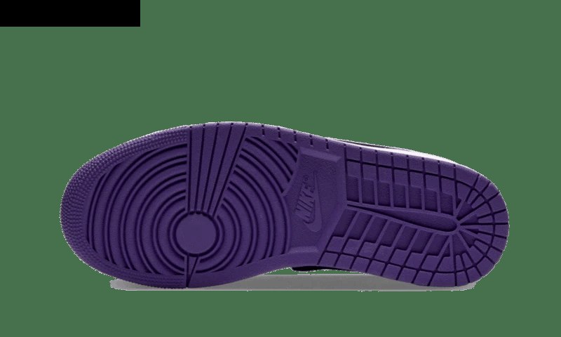 Air Jordan 1 Mid Se Varsity Villa