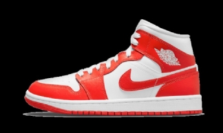 Air Jordan 1 Mid Syracuse