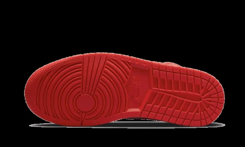 Air Jordan 1 Mid Syracuse