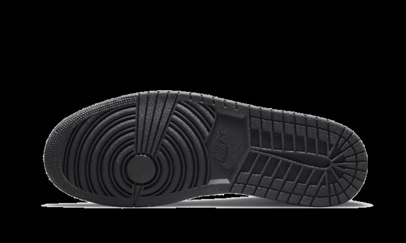 Air Jordan 1 Mid Zig-zag