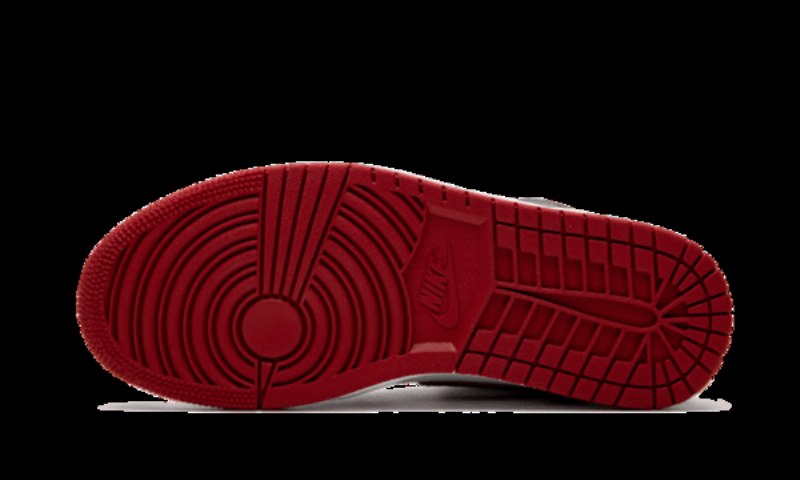 Air Jordan 1 Retro High Bloodline