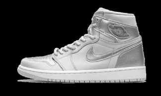 Air Jordan 1 Retro High Co Japan Neutral Gray (2020)