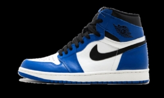 Air Jordan 1 Retro High Game Royal (2018)