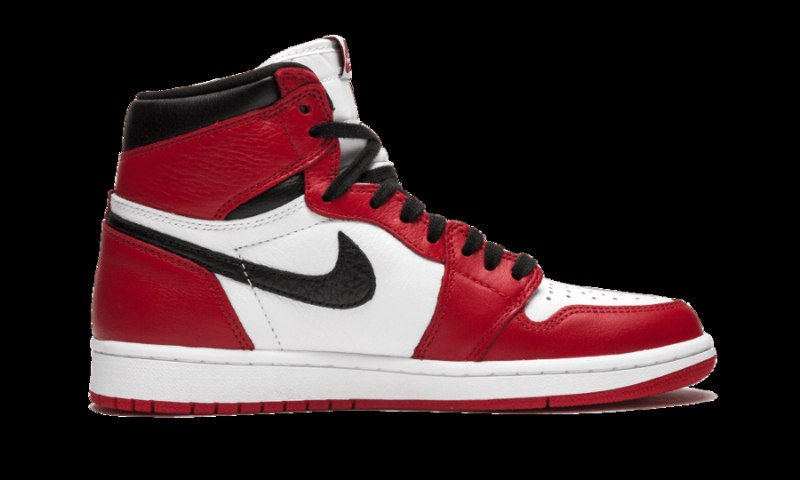 Air Jordan 1 Retro High Homage To Home