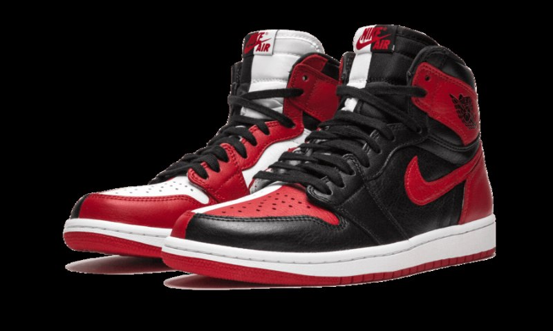 Air Jordan 1 Retro High Homage To Home