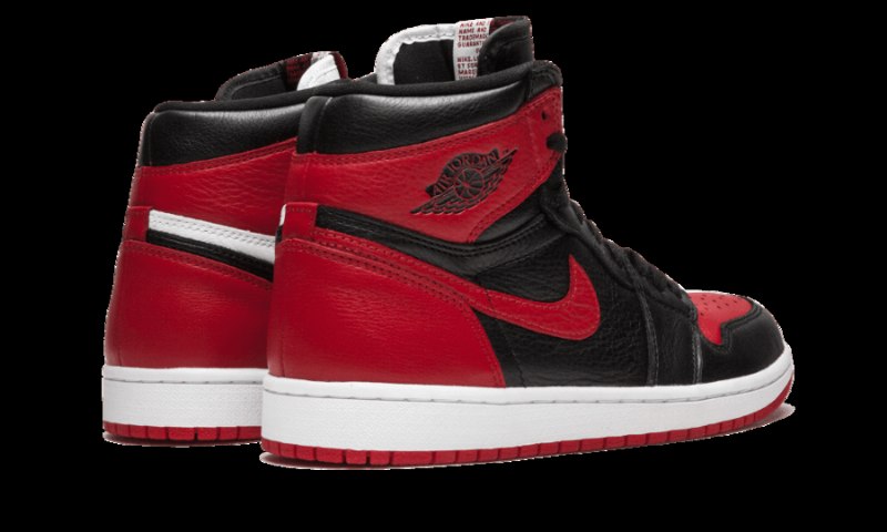 Air Jordan 1 Retro High Homage To Home