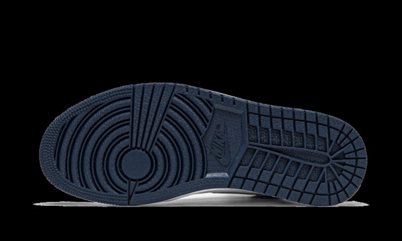 Air Jordan 1 Retro High Midnight Navy (2020)
