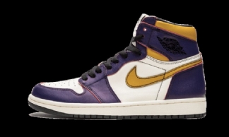 Air Jordan 1 Retro High Og Defiant Nike Sb La Chicagoon