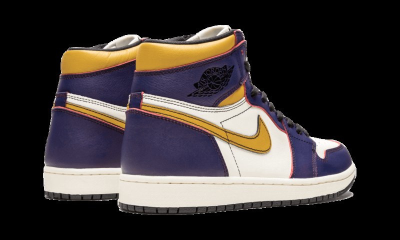 Air Jordan 1 Retro High Og Defiant Nike Sb La Chicagoon