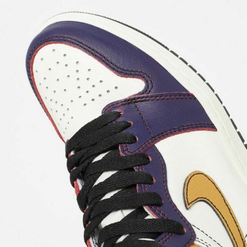 Air Jordan 1 Retro High Og Defiant Nike Sb La Chicagoon