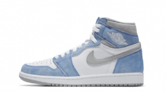 Air Jordan 1 Retro High Og Hyper Royal