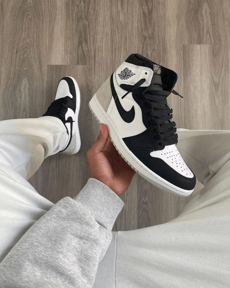 Air Jordan 1 Retro High Og Stage Haze
