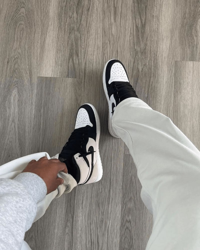 Air Jordan 1 Retro High Og Stage Haze