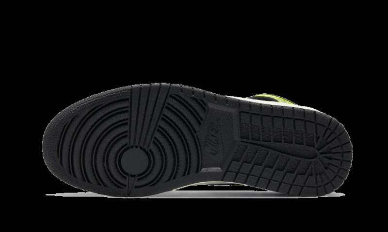 Air Jordan 1 Retro High Og Volt Gold