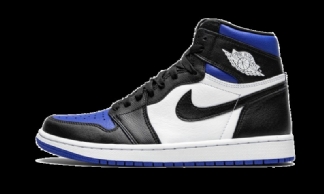 Air Jordan 1 Retro High Royal Toe