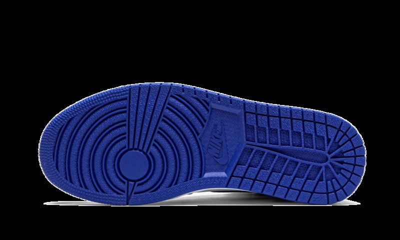 Air Jordan 1 Retro High Royal Toe