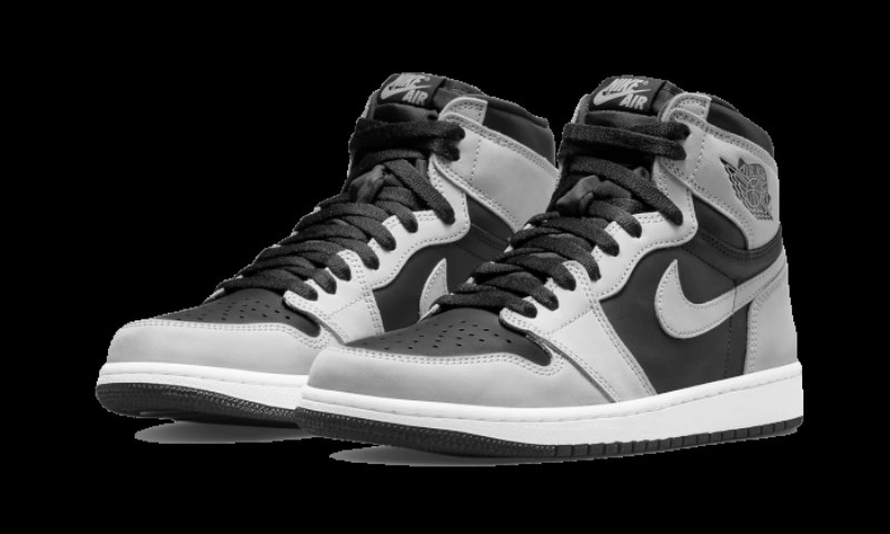 Air Jordan 1 Retro High Shadow 2.0
