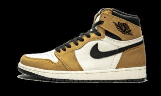 Air Jordan 1 Retro High Vuoden Rookie