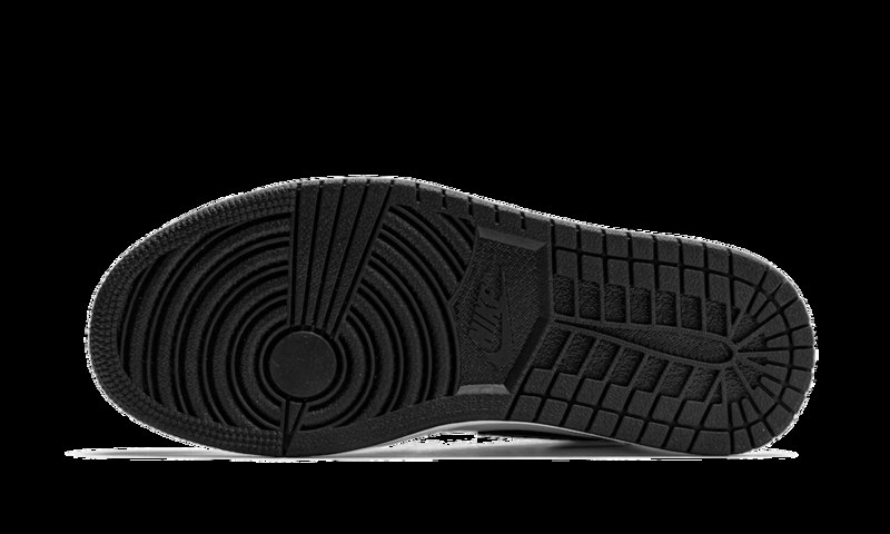 Air Jordan 1 Retro Korkea Hopeanvarpa