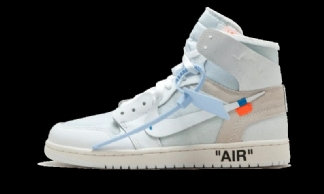 Air Jordan 1 Retro Korkea Laamenvalkoinen Nrg