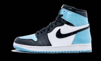 Air Jordan 1 Retro Korkea Patentti