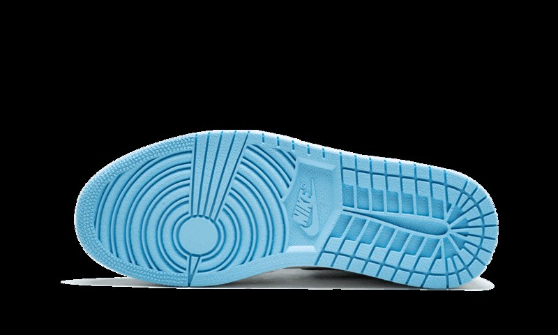 Air Jordan 1 Retro Korkea Patentti