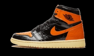 Air Jordan 1 Retro Korkea Sijoittu Taustele 3.0