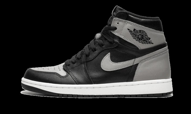 Air Jordan 1 Retro Korkea Varjo