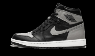 Air Jordan 1 Retro Korkea Varjo