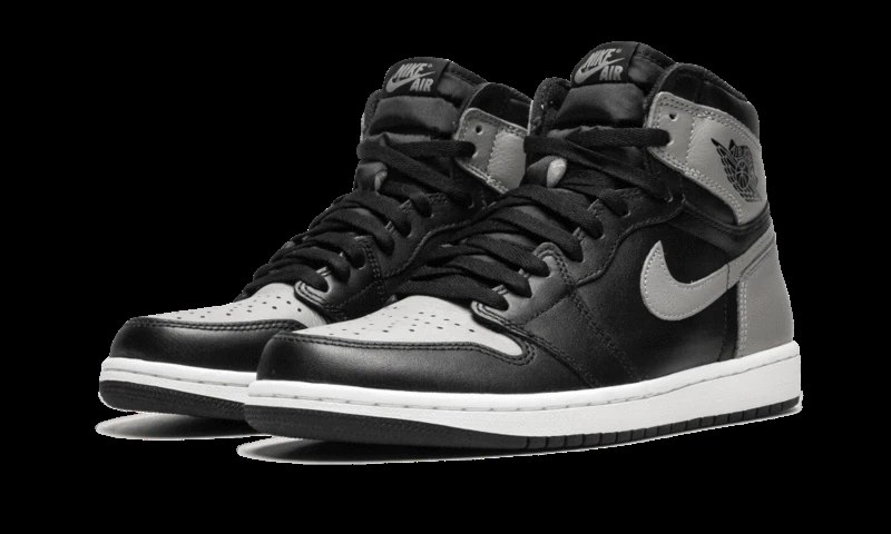 Air Jordan 1 Retro Korkea Varjo