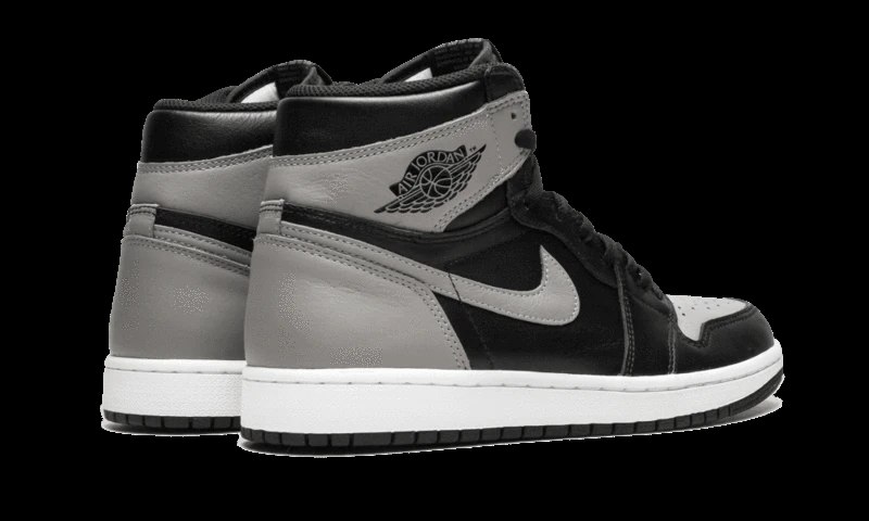 Air Jordan 1 Retro Korkea Varjo