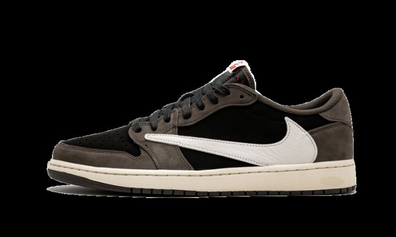 Air Jordan 1 Retro Low Travis Scott