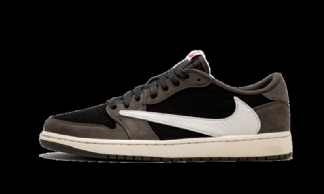 Air Jordan 1 Retro Low Travis Scott