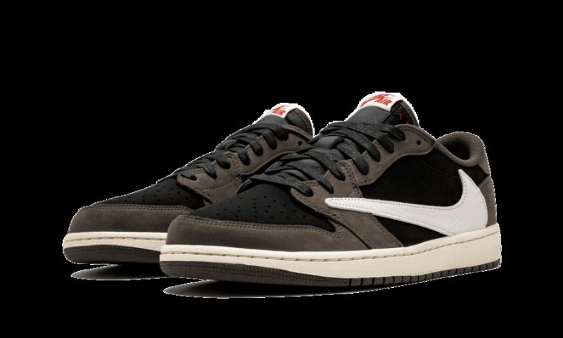 Air Jordan 1 Retro Low Travis Scott